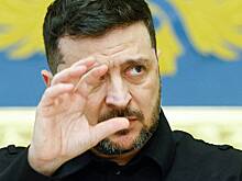 Стало известно о подготовке США к свержению Зеленского