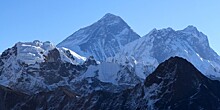 Эверест как покорение себя: от ветерана Мориса Уилсона до легенды альпинизма Райнхольда Месснера. Интервью