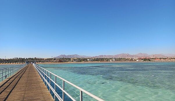 Цены на отдых в Египте рухнут после новогодних салютов