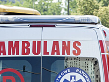 Дети погибли в столкновении двух автобусов