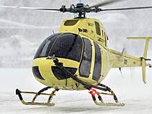 Россия представит обновленный Ми-34М1