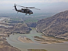 Станет ли Афганистан началом конца американской империи?