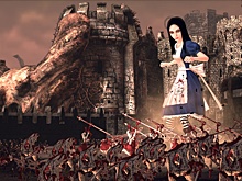 Американ Макги объявил, что начал работу над новой игрой