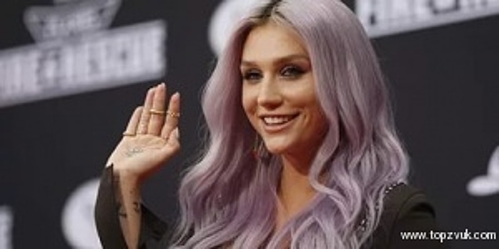 Письмо Леди Гаге станет уликой в споре Kesha и Dr. Luke