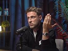 Участник Stand Up на ТНТ рассказал о работе на рынке за 50 рублей в день