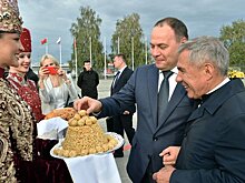 Премьер-министр Белоруссии Роман Головченко примет участие в форуме "Татарстан — Беларусь"