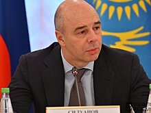 Антон Силуанов приедет в Казань обсудить финансовую поддержку Татарстана