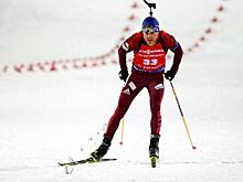 Бабиков и Куклина выступят на чемпионате Европы по биатлону