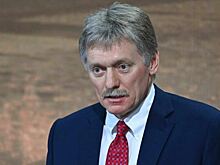 Песков назвал решение Тинькова и Сторонского отказаться от гражданства России их правом