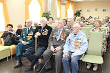В начале декабря в Новогиреево пройдут мероприятия, посвященные датам Великой Отечественной войны