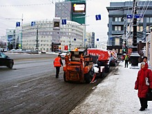 Челябинск не готов к зимнему сезону
