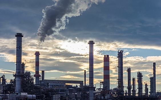 В австрийской OMV заявили о «закрытии российской главы» для компании