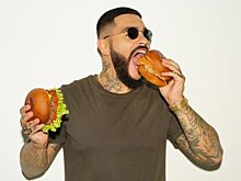 Тимати арестовали в Лос-Анджелесе