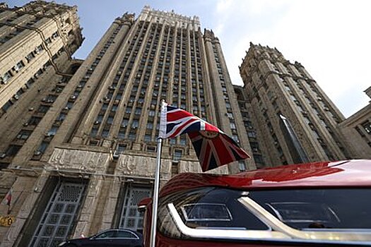 Посол ответил на вопрос о неформальных переговорах Москвы и Киева