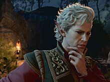 Как в Сети отреагировали на анонс сериала по Baldur's Gate 3