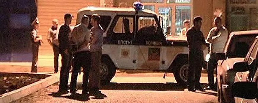 Брат главы администрации Дагестана пропал в Махачкале