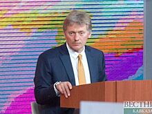Песков высказался о встрече Путина с олимпийцами