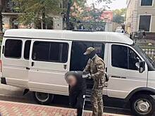 Заехавший к напарнику погостить россиянин попал на видео ФСБ