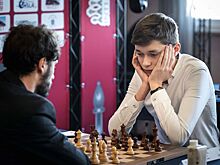 Гроссмейстер Есипенко оценил ничью с Томашевским в суперфинале чемпионата России