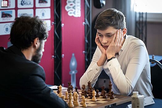 Гроссмейстер Есипенко оценил ничью с Томашевским в суперфинале чемпионата России