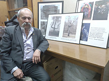 Владимир Дроздов: Как только мы замолчим, про Чернобыль все забудут