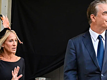 Паркер не общается с Нотом после секс-скандала