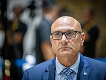 Глава израильской федерации о нападении ХАМАС 7 октября: «Эта травма останется с нами на десятилетия. Но это сделало нас еще более мужественными и привязанными к нашей стране»