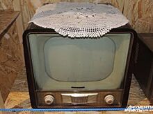 Пьяный 16-летний вологжанин украл из квартиры дорогой телевизор