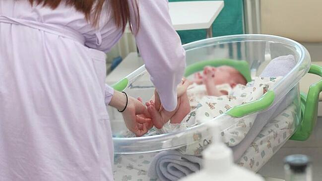 В Подмосковье с начала 2023 года более 600 детей родились после процедуры ЭКО