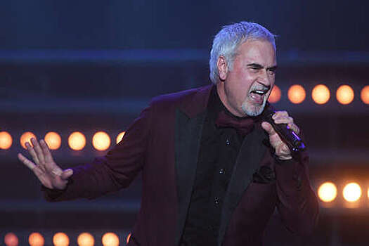 Певица Кравец: Меладзе боится реакции россиян на его возвращение в Россию