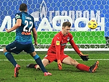 Дзюба решил отдать приз лучшему игроку матча РПЛ потерявшему отца партнеру