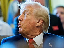 Трамп уклонился от ответа на вопрос о свержении Мадуро