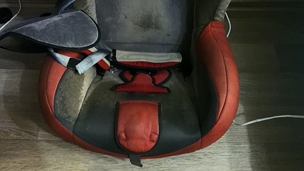 На дорогах Саратовской области с начала года пострадали 150 детей