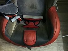 На дорогах Саратовской области с начала года пострадали 150 детей