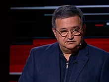 Изгнанный с эфира за реплику о летчике Су-25 объяснился