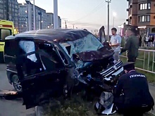 Виновник страшного ДТП в Благовещенске арестован, ему грозит 15 лет тюрьмы