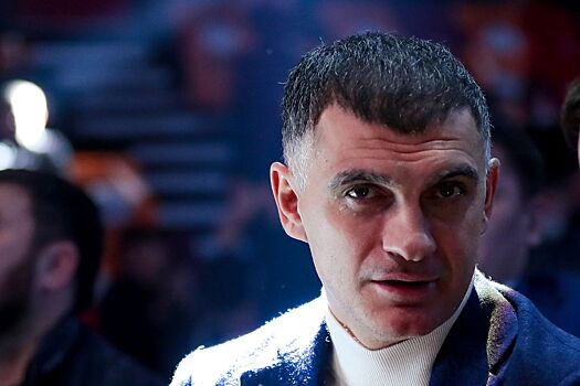 Габулов: у «Динамо» идеальные условия для борьбы за чемпионство, но никто не делает выводы