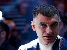 Габулов: у «Динамо» идеальные условия для борьбы за чемпионство, но никто не делает выводы