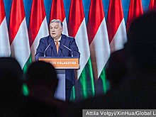 Орбан заявил об устранении угрозы энергобезопасности Венгрии