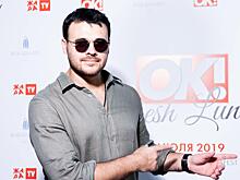 EMIN, Зара, Юлия Барановская и другие гости ланча ОК! в рамках фестиваля «ЖАРА 2019»