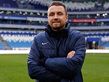 Рекордсмен «Крыльев Советов» возглавил молодежную команду самарцев