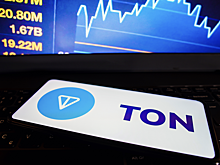 Криптовалюта Toncoin взлетела после поездки Дурова в Дубай