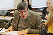 Экс-мэра Дзержинска осудили за попытку кражи потолков