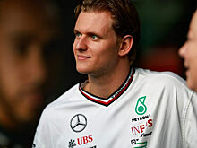 Мик Шумахер: Переговоры с Cadillac проходят в позитивном ключе