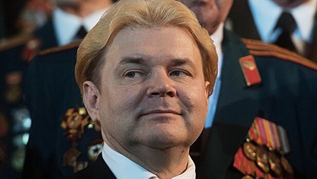 Звезды мирового балета выступят на юбилейном вечере Андриса Лиепы в Кремле