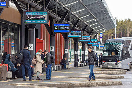 Москве предрекли проблемы с климатом из-за волн жары