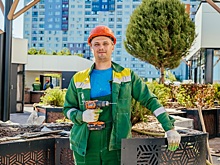 Рязанцы рассказывают о работе в ГК "Зеленый сад"