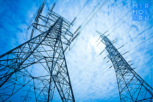 Россети приняли на баланс более 1,7 тыс. бесхозных электросетевых объектов СКФО