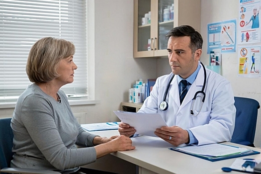 В Свердловской области зарплаты медиков показали рекордный рост: что происходит