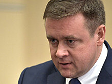 Глава Рязанской области Любимов выдвинут кандидатом на выборах губернатора